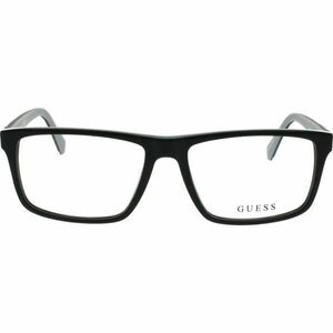 Ochelari de vedere barbati Guess GU50130 001 imagine