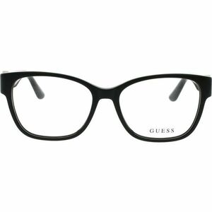 Ochelari de vedere femei Guess GU50120 001 imagine