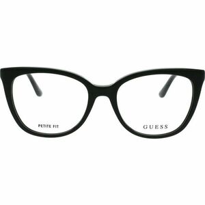 Ochelari de vedere femei Guess GU50114 001 imagine