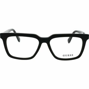 Ochelari de vedere barbati Guess GU50133 001 imagine