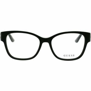 Ochelari de vedere femei Guess GU50120 001 imagine