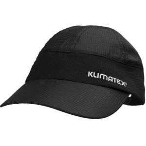 Klimatex REID Șapcă funcțională, negru, mărime imagine