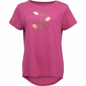 LOAP ASIKA Tricou pentru femei, roz, mărime imagine
