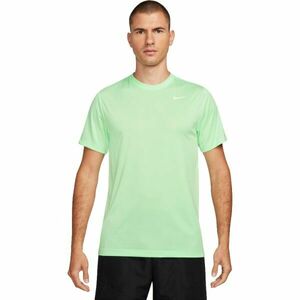 Nike DRI-FIT LEGEND Tricou de antrenament bărbați, verde, mărime imagine