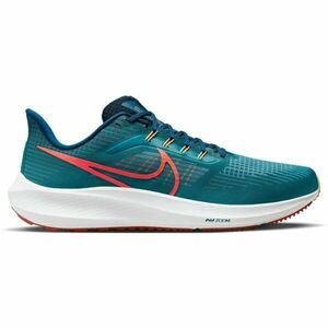 Nike AIR ZOOM PEGASUS 39 Încălțăminte de alergare bărbați, turcoaz, mărime 45 imagine
