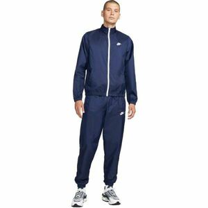 Nike SPORTSWEAR CLUB Trening sport bărbați, albastru închis, mărime imagine