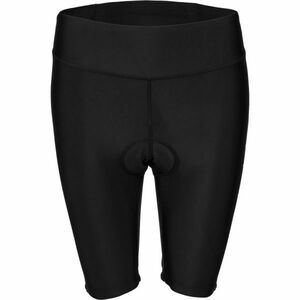 Arcore ABBEY Pantaloni scurți ciclism damă, negru, mărime imagine