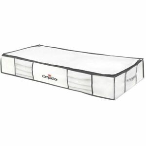 COMPACTOR LIFE XL 190L Cutie de depozitare cu pungă vidată, alb, mărime imagine