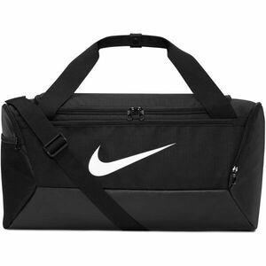 Nike BRASILIA S Geantă sport, negru, mărime imagine