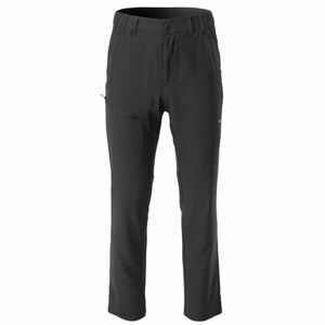 Hi-Tec MEGIN Pantaloni outdoor bărbați, negru, mărime imagine