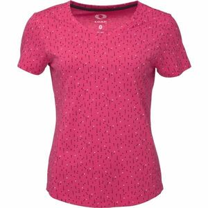 LOAP BAKLAVA Tricou pentru femei, roz, mărime imagine