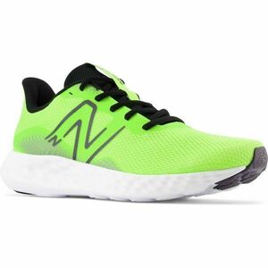New Balance 411CT Încălțăminte de alergare pentru bărbați, neon reflectorizant, mărime 40 imagine