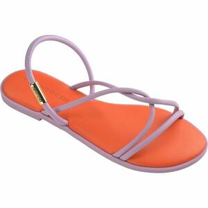 HAVAIANAS UNA MANGA Sandale pentru femei, portocaliu, mărime 39 imagine
