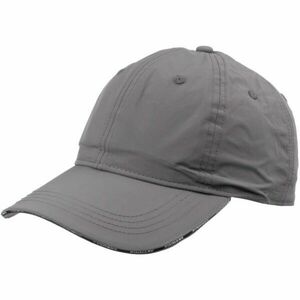Finmark CAP Șapcă de vară pentru copii, gri, mărime imagine