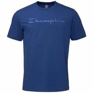 Champion LEGACY Tricou pentru bărbați, albastru, mărime imagine