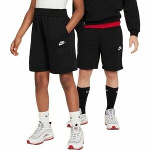 Nike SPORTSWEAR Șort de băieți, negru, mărime imagine