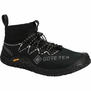 Merrell Trail Glove 7 GTX Încălțăminte barefoot bărbați, negru, mărime 50 imagine
