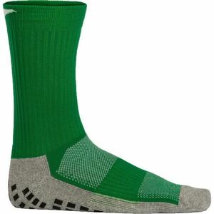 Joma ANTI-SLIP SOCKS Șosete sport, verde, mărime imagine