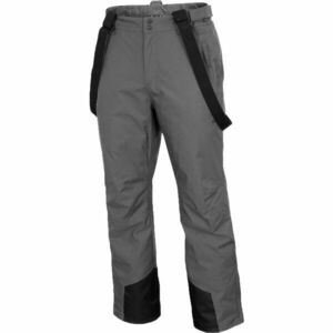 Pantaloni cu bretele detasabile pentru ski imagine