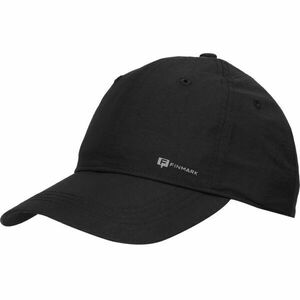 Finmark CAP Șapcă, negru, mărime imagine