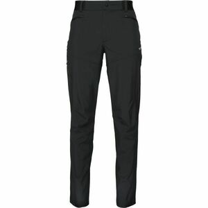Klimatex UNKAZ1 Pantaloni outdoor de bărbați, negru, mărime imagine