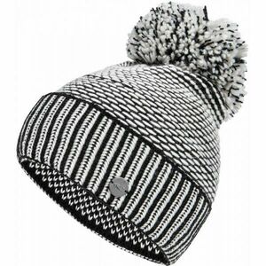 O'Neill CHUNKY BEANIE Căciulă iarnă de damă, alb, mărime imagine