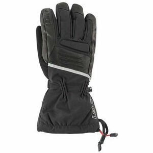 Lenz HEAT GLOVE 4.0 Mănuși încălzite cu degete, negru, mărime imagine