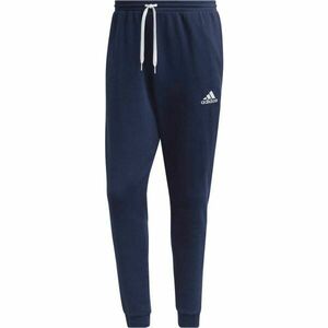 adidas ENT22 SW PNT Pantaloni fotbal bărbați, albastru închis, mărime imagine