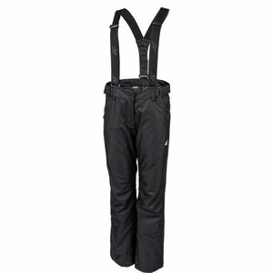 4F WOMEN´S SKI TROUSERS Pantaloni schi damă, negru, mărime imagine