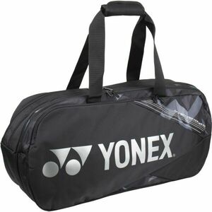 Yonex 92231W PRO TOURNAMENT BAG Geantă sport, negru, mărime imagine