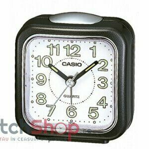 Ceas de birou Casio WAKE UP TIMER TQ-142-1E imagine