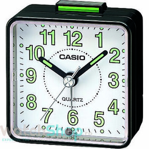 Ceas de birou Casio WAKE UP TIMER TQ-140-1B imagine