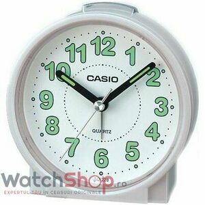 Ceas de birou Casio WAKE UP TIMER TQ-228-7DF imagine