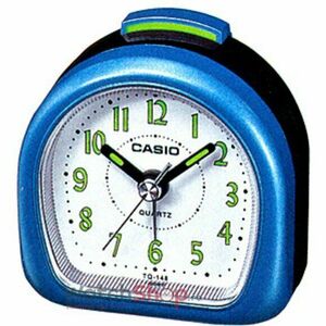 Ceas de birou Casio WAKE UP TIMER TQ-148-2EF imagine