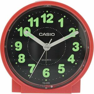 Ceas de birou Casio Wake Up Timer TQ-228-4 imagine