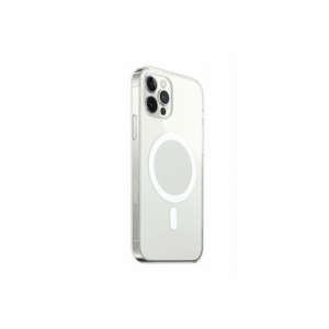 Husa de protectie JELLY MagStick pentru Apple iPhone 13 Pro - Transparenta imagine