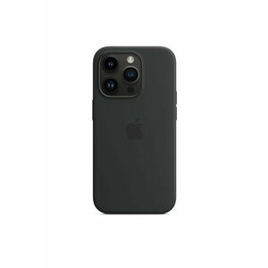 Husa de protectie Silicone Case with MagSafe pentru iPhone 14 Pro imagine