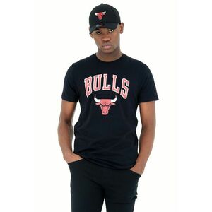 Tricou de bumbac Chicago Bulls imagine