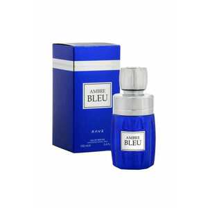 Apa de Parfum Ambre Bleu - Barbati - 100 ml imagine