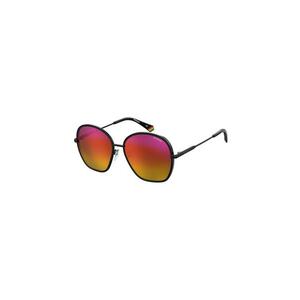 Ochelari de soare cu lentile multicolor polarizate imagine