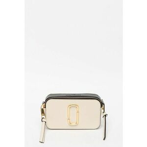 Geanta crossbody de piele Snapshot imagine