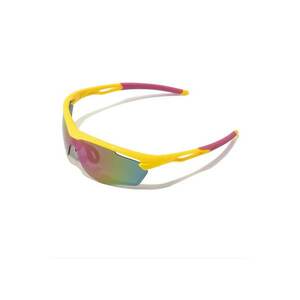 Ochelari de soare wrap unisex pentru antrenament Fluor imagine