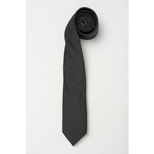 Cravata de matase cu model imagine