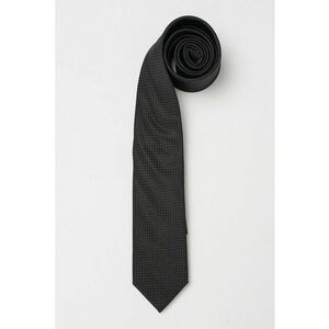 Cravata texturata de matase imagine