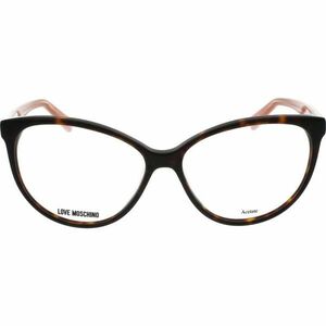 Ochelari de vedere femei Love Moschino MOL591 086 imagine