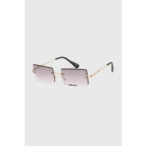 Answear Lab ochelari de soare femei, culoarea roz imagine
