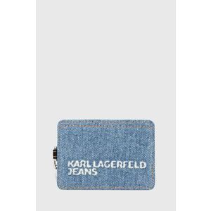 Karl Lagerfeld Jeans carcasa cardului 245J3204 imagine