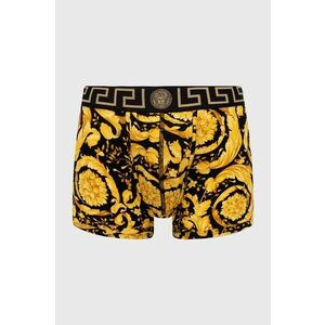Versace boxeri barbati, culoarea auriu, 1001384 1A11188 imagine