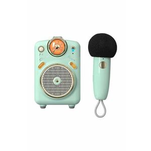 Reset Club difuzor wireless și microfon Karaoke Fairy OK imagine