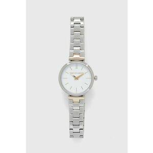Trussardi ceas femei, culoarea argintiu, R2453164502 imagine